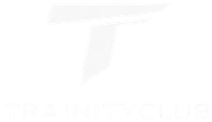 Trainity Club Logo